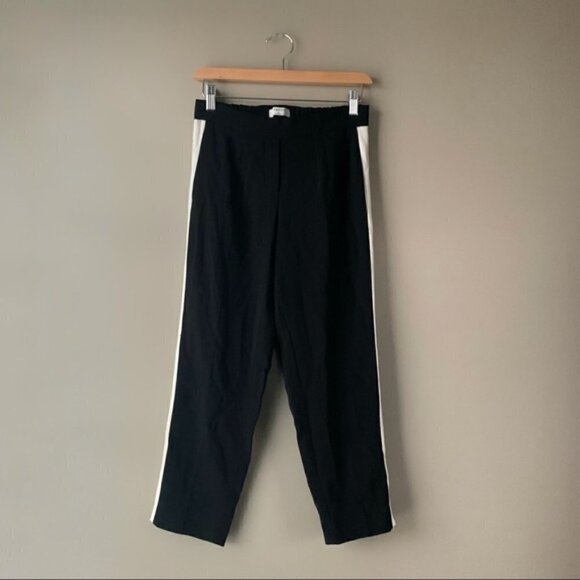 𝅺BABATON | Conan Pant black white size 0 - Picture 7 of 11